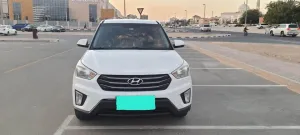 2018 هيونداي كريتا S