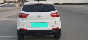 2018 هيونداي كريتا S