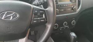 2018 هيونداي كريتا S