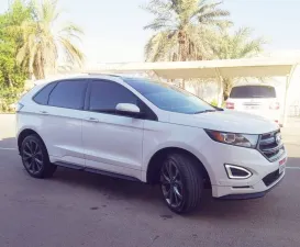 2018 فورد ايدج ST