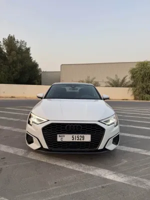 2024 اودي آي ٣ Premium