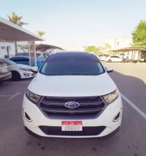 2018 فورد ايدج ST