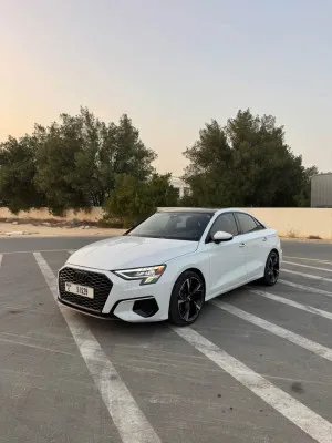 2024 اودي آي ٣ Premium