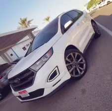 2018 فورد ايدج ST