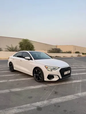 2024 اودي آي ٣ Premium