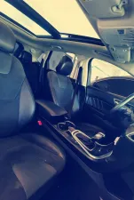 2018 فورد ايدج ST