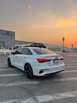 2024 اودي آي ٣ Premium