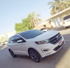 2018 فورد ايدج ST