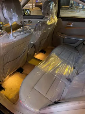 2014 Mercedes-Benz E-Class E 350
