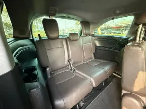 2019 هوندا أوديسي Elite