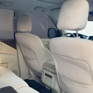 2015 Nissan Patrol SE PLATINUM CITY