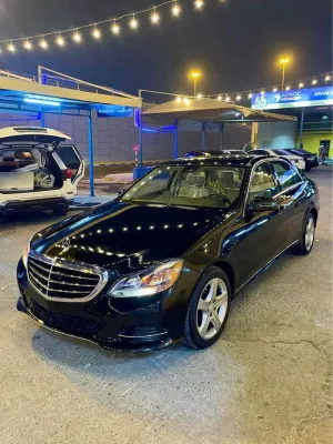2014 Mercedes-Benz E-Class E 350