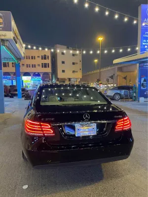 2014 Mercedes-Benz E-Class E 350