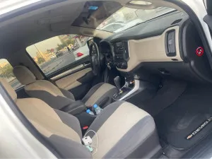 2018 Chevrolet Trailblazer LT