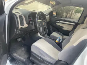2018 Chevrolet Trailblazer LT