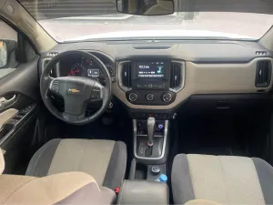 2018 Chevrolet Trailblazer LT