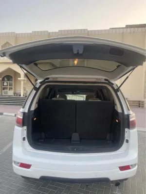 2018 Chevrolet Trailblazer LT