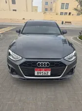 2024 اودي آي ٤ 45 TFSI