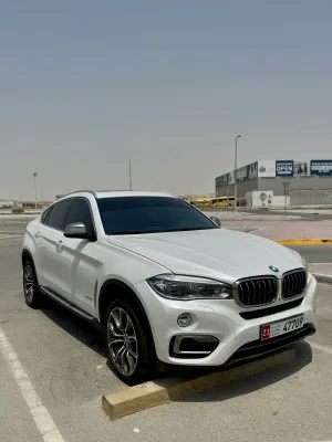 2015 بي أم دابليو اكس - 6 XDrive35i