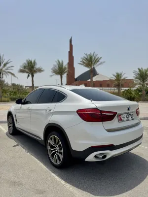 2015 بي أم دابليو اكس - 6 XDrive35i