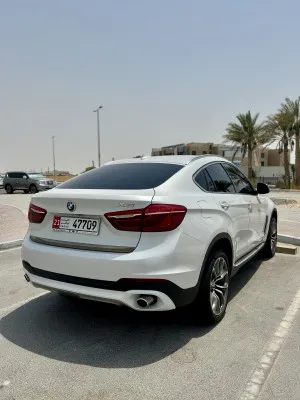 2015 بي أم دابليو اكس - 6 XDrive35i