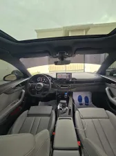 2024 اودي آي ٤ 45 TFSI