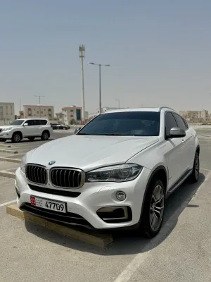 2015 بي أم دابليو اكس - 6 XDrive35i