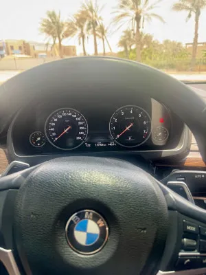 2015 بي أم دابليو اكس - 6 XDrive35i