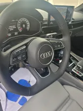 2024 اودي آي ٤ 45 TFSI