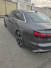 2024 اودي آي ٤ 45 TFSI