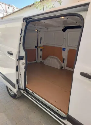 2023 Ford Transit XL
