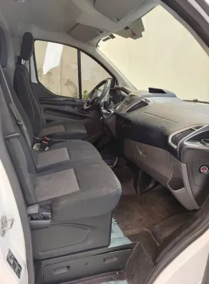 2023 Ford Transit XL