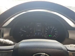 2019 لكزس GX - جي اكس 460 Titanum