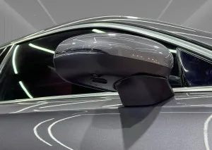 2022 مرسيدس-بنز الفئة - A A220 Sedan