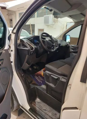 2023 Ford Transit XL