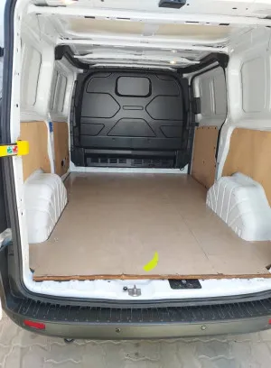2023 Ford Transit XL