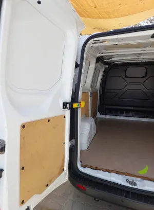 2023 Ford Transit XL