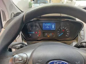 2023 Ford Transit XL
