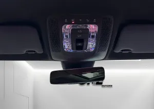 2022 مرسيدس-بنز الفئة - A A220 Sedan