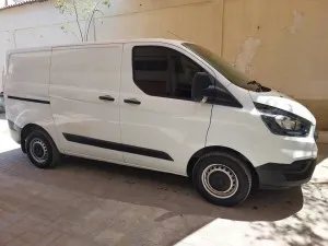 2023 Ford Transit XL