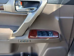 2019 لكزس GX - جي اكس 460 Titanum