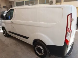 2023 Ford Transit XL