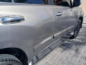 2019 لكزس GX - جي اكس 460 Titanum