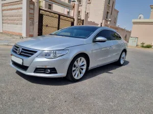 2012 فولجس فاجن باسات S