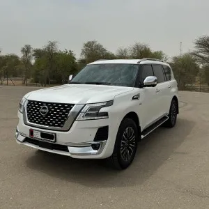 2023 نيسان باترول LE
