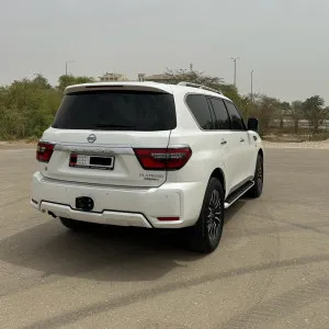 2023 نيسان باترول LE