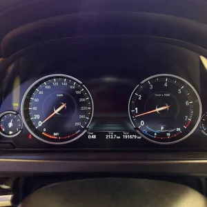 2014 BMW 6-Series 640i xDrive Gran Coupe
