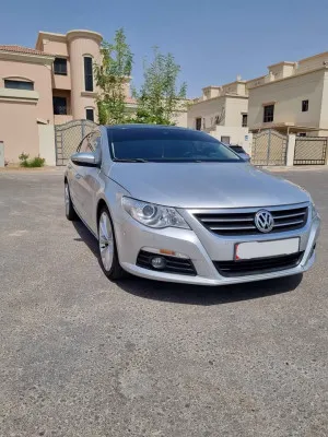 2012 فولجس فاجن باسات S