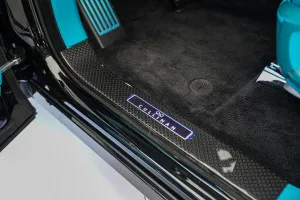 2025 رولز رويس كولينان Black Badge