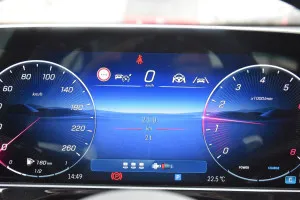 2026 Mercedes-Benz E-Class E300